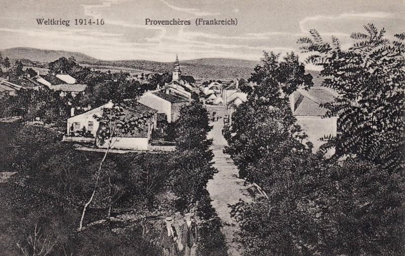 Provenchères-sur-Fave (site Delcampe)