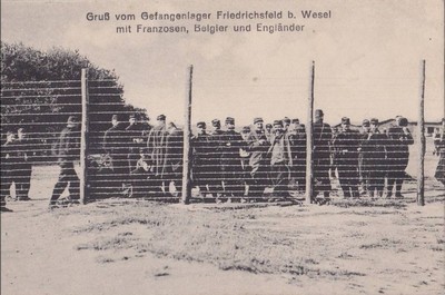 Camp de Friedrichsfed (Site genealexis.fr)